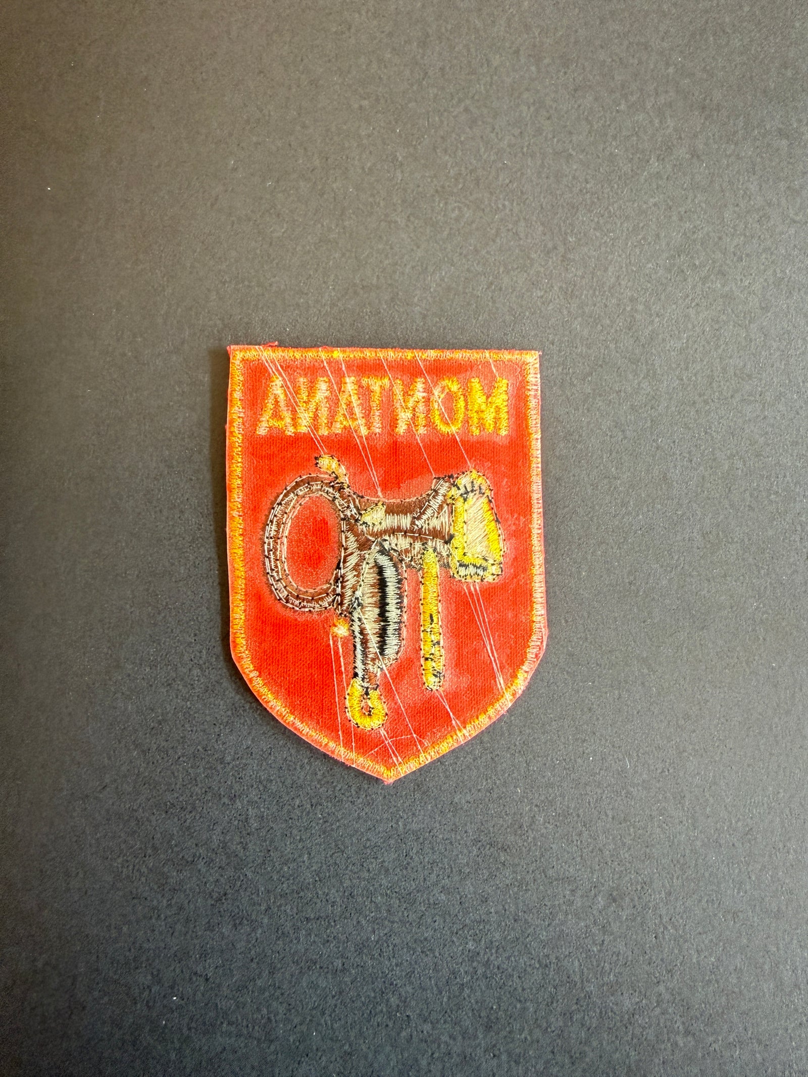 Montana Patch