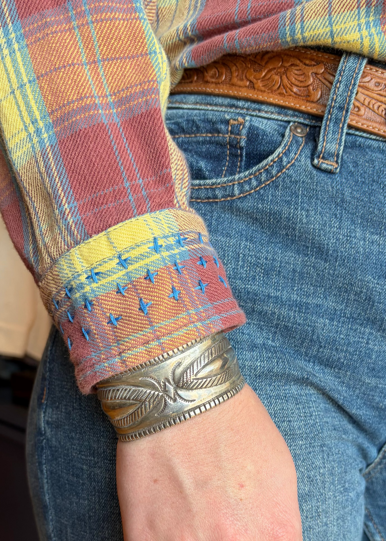 Ralph Lauren Double R  Shirt