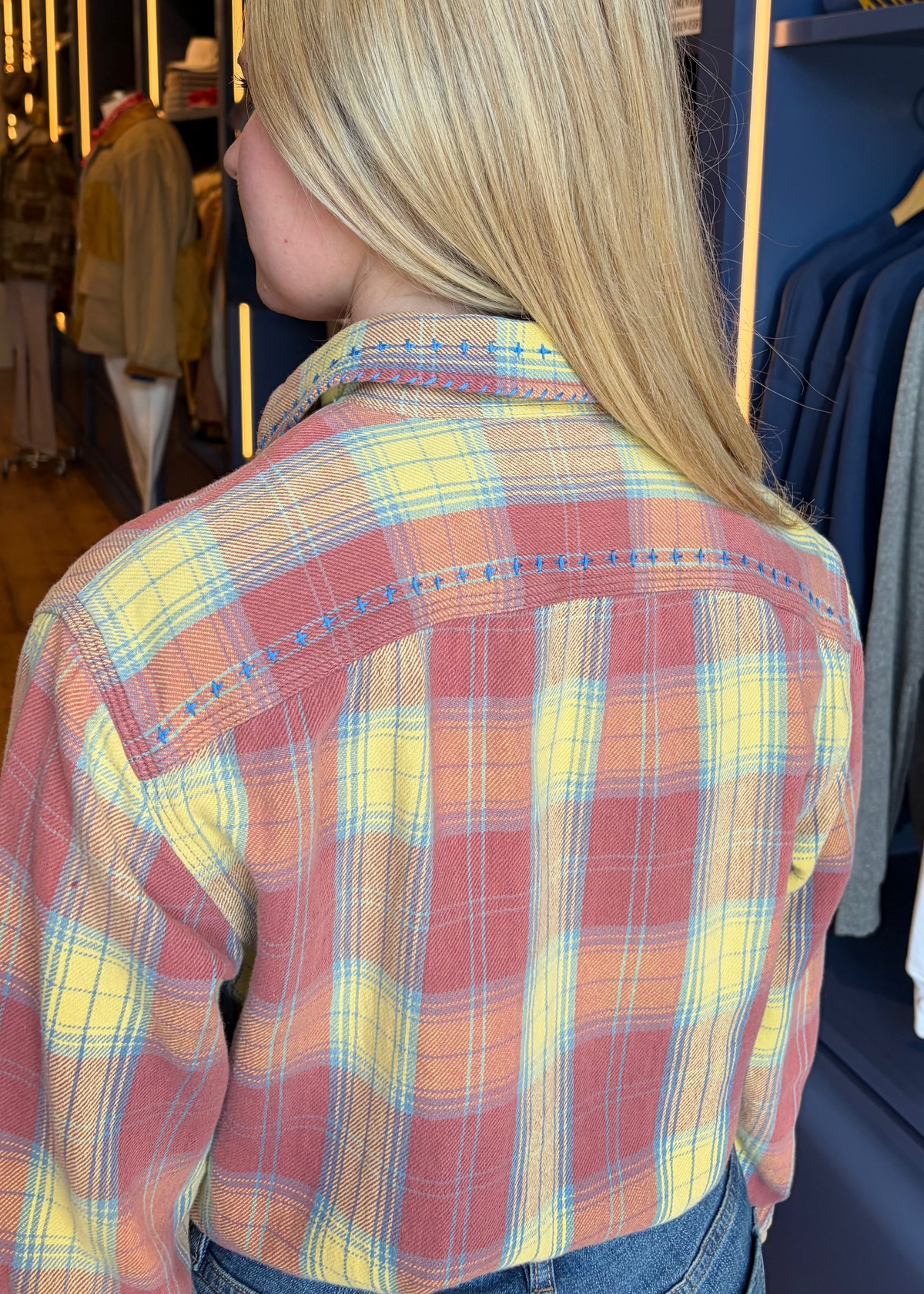 Ralph Lauren Double R  Shirt
