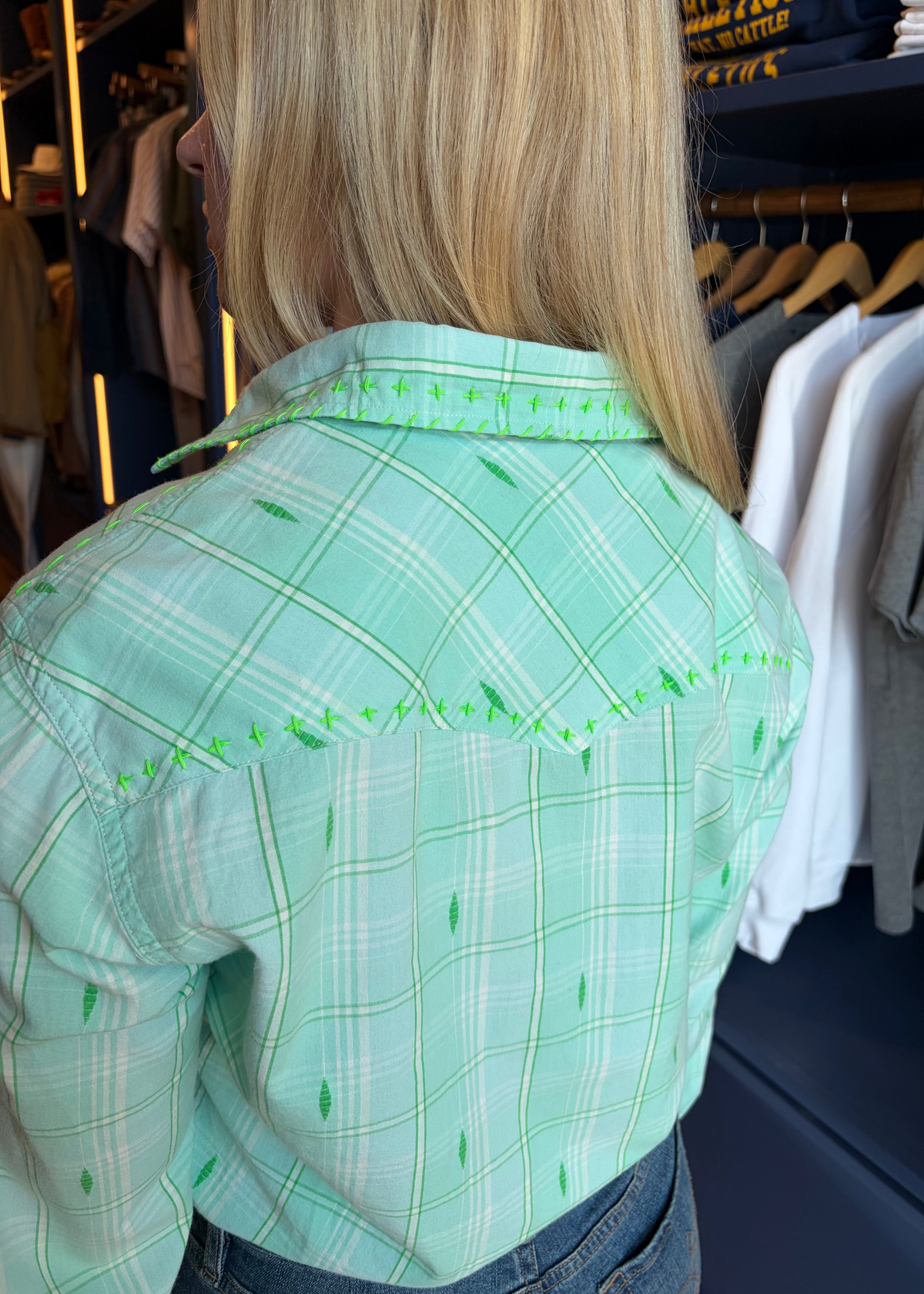 Ralph Lauren Double R Shirt