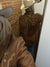 1960's Pioneer Wear Beaded Fringe Jacket
