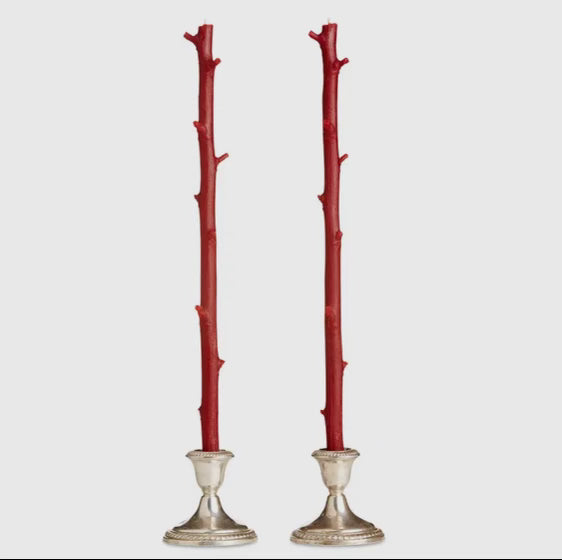 Hickory Stick Candles