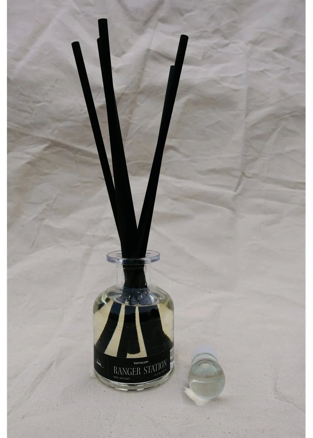 Santalum Reed Diffuser By Ranger Station