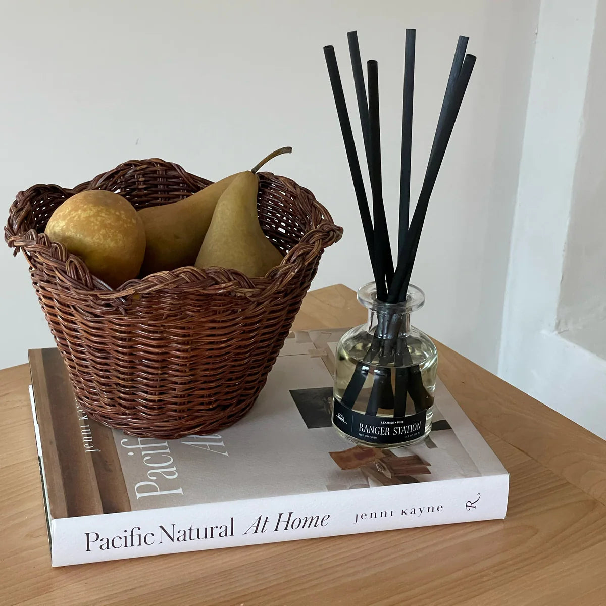 Santalum Reed Diffuser By Ranger Station