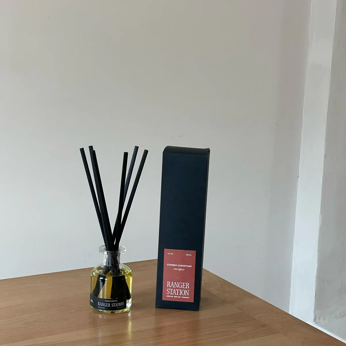 Santalum Reed Diffuser By Ranger Station