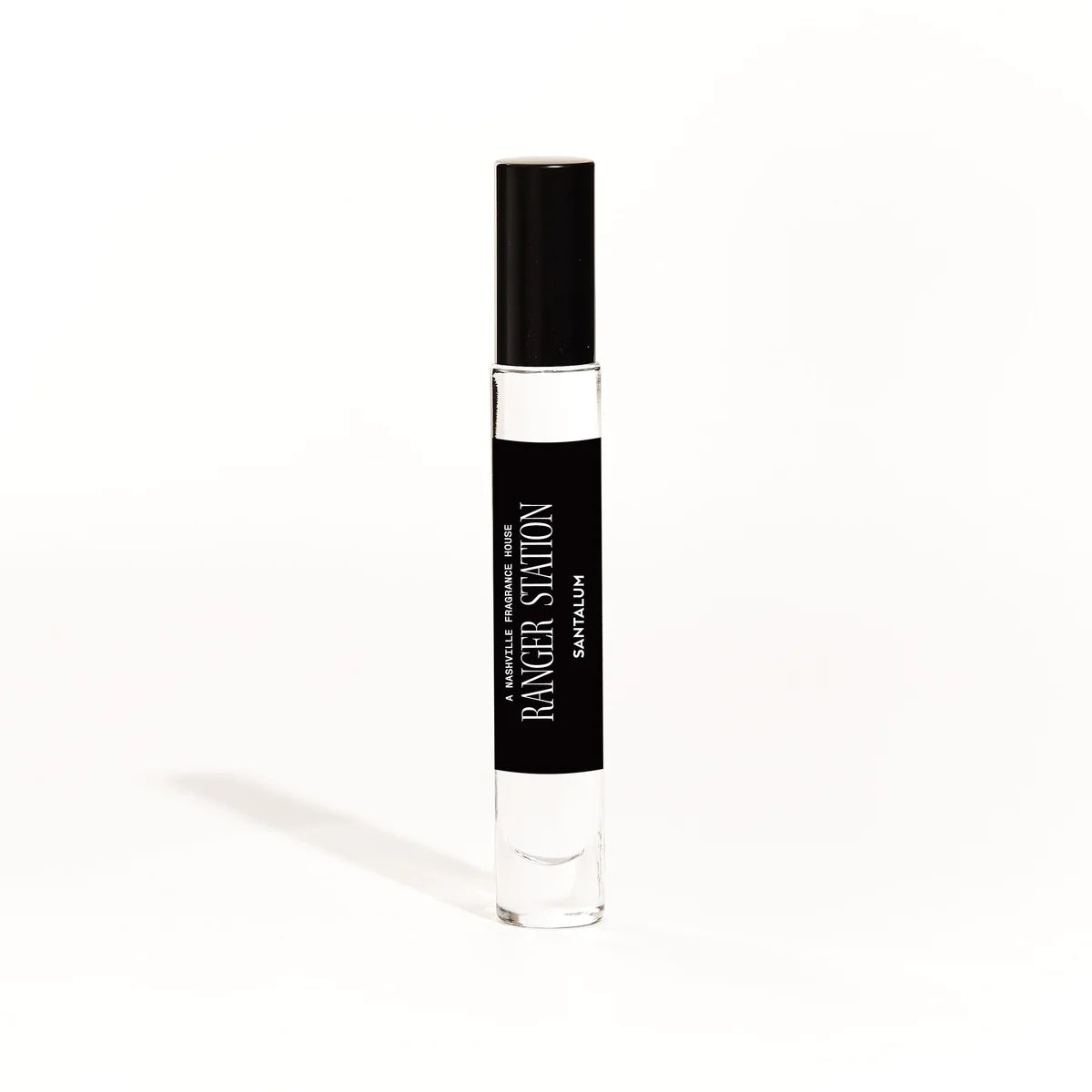 Roll On Perfume