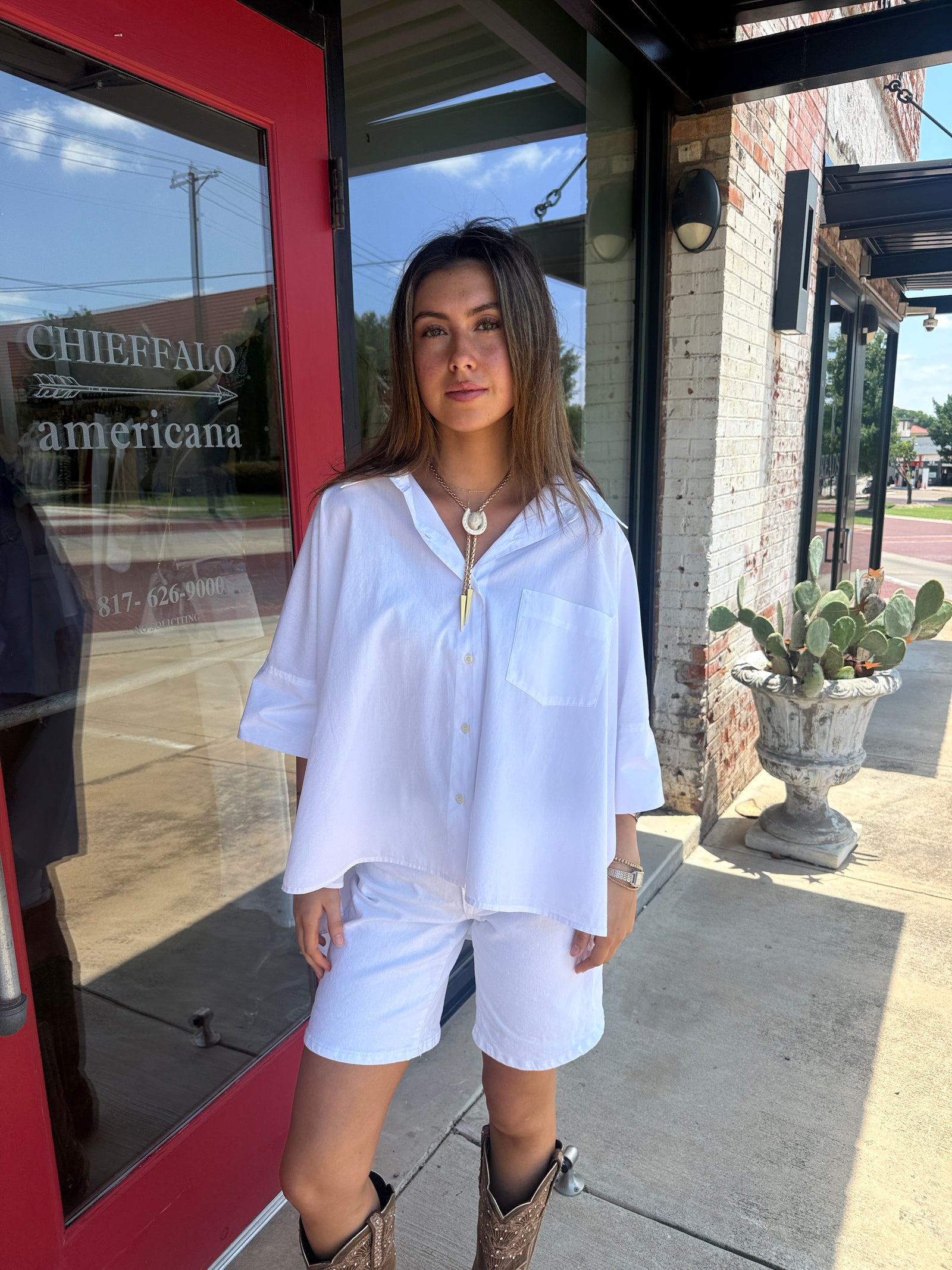 Vesper White
