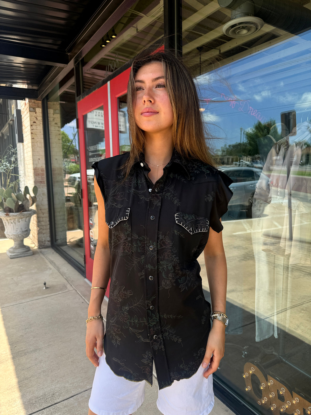 Hank Shirt