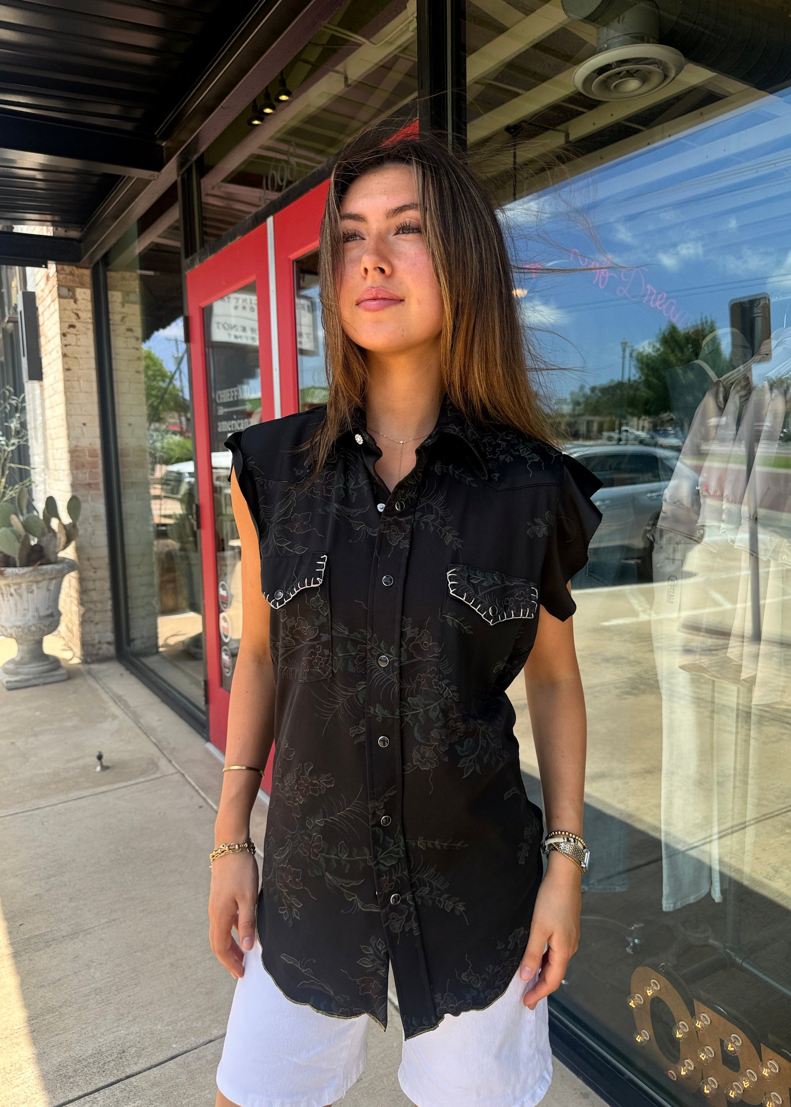 Hank Shirt