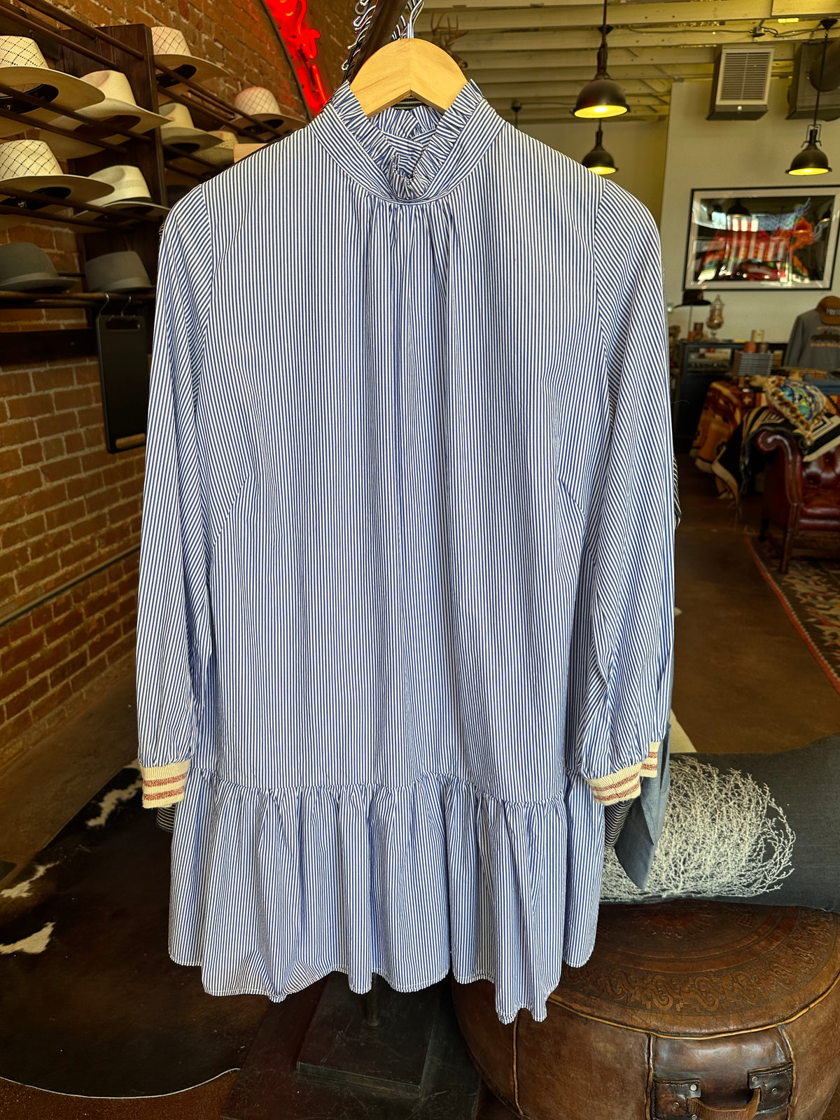 Elise Dress