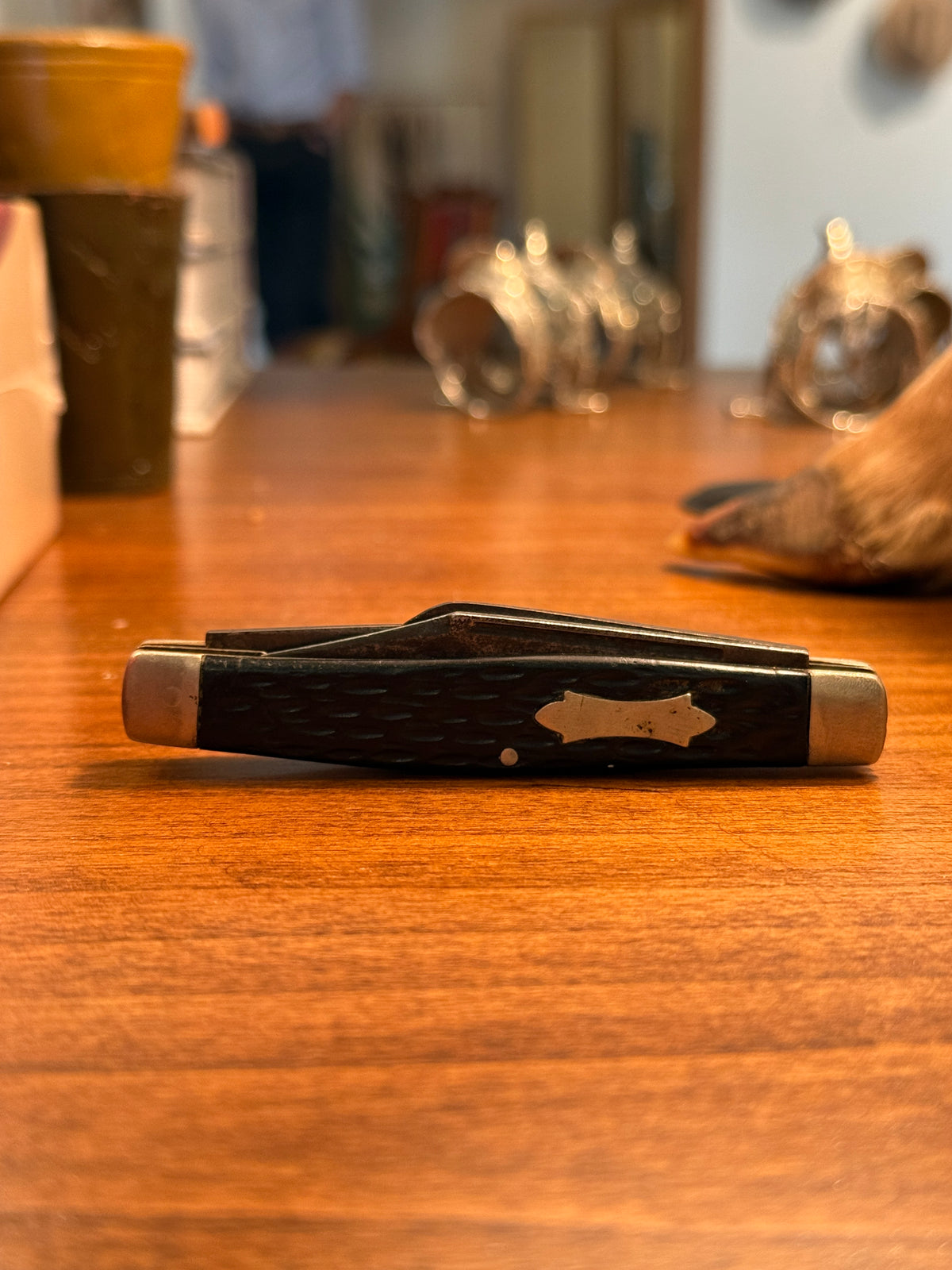 Pocket Knife
