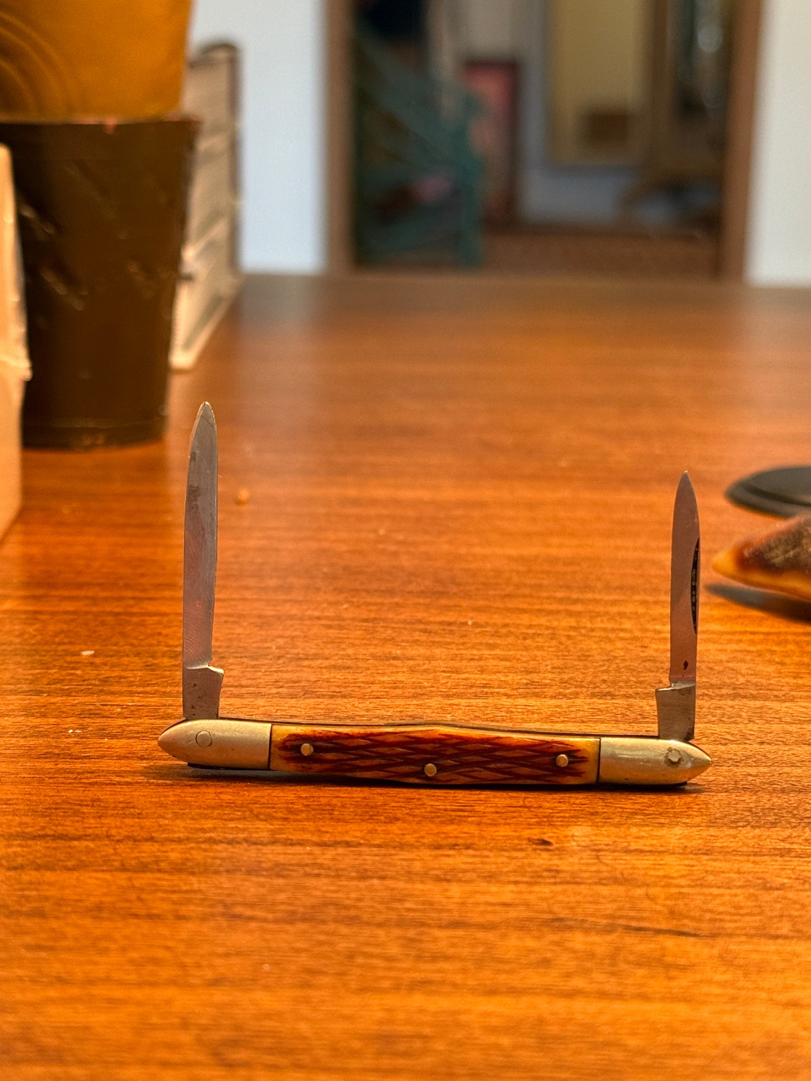 Pocket Knife