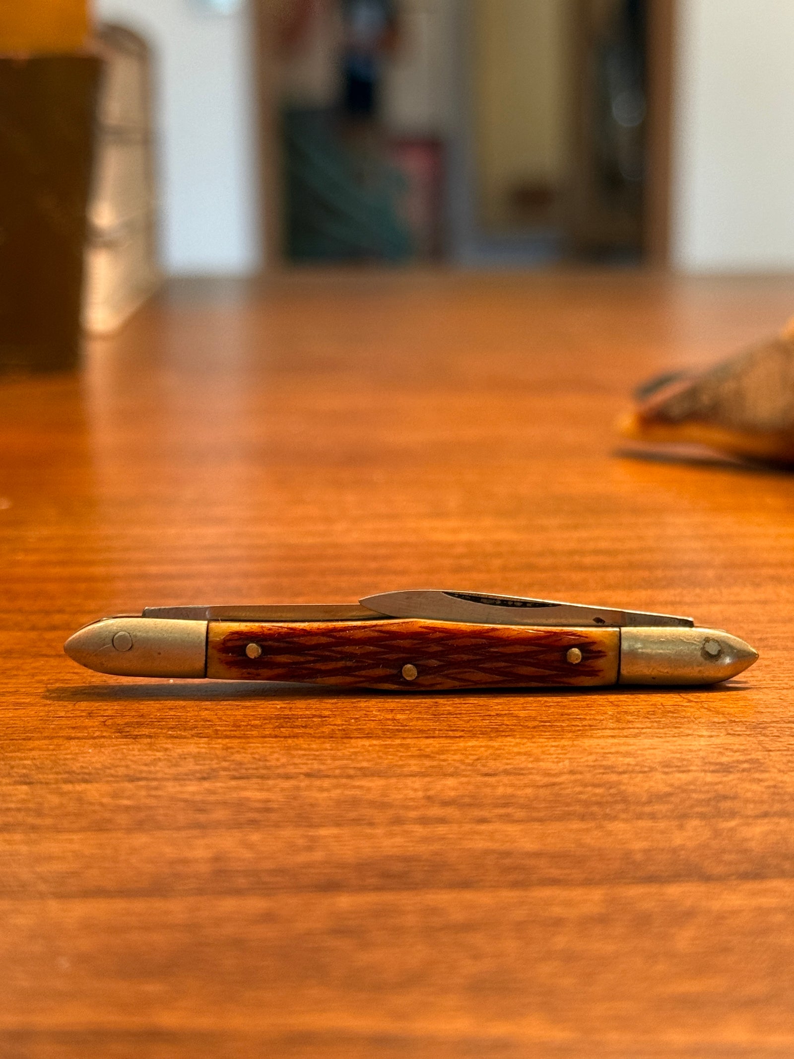 Pocket Knife