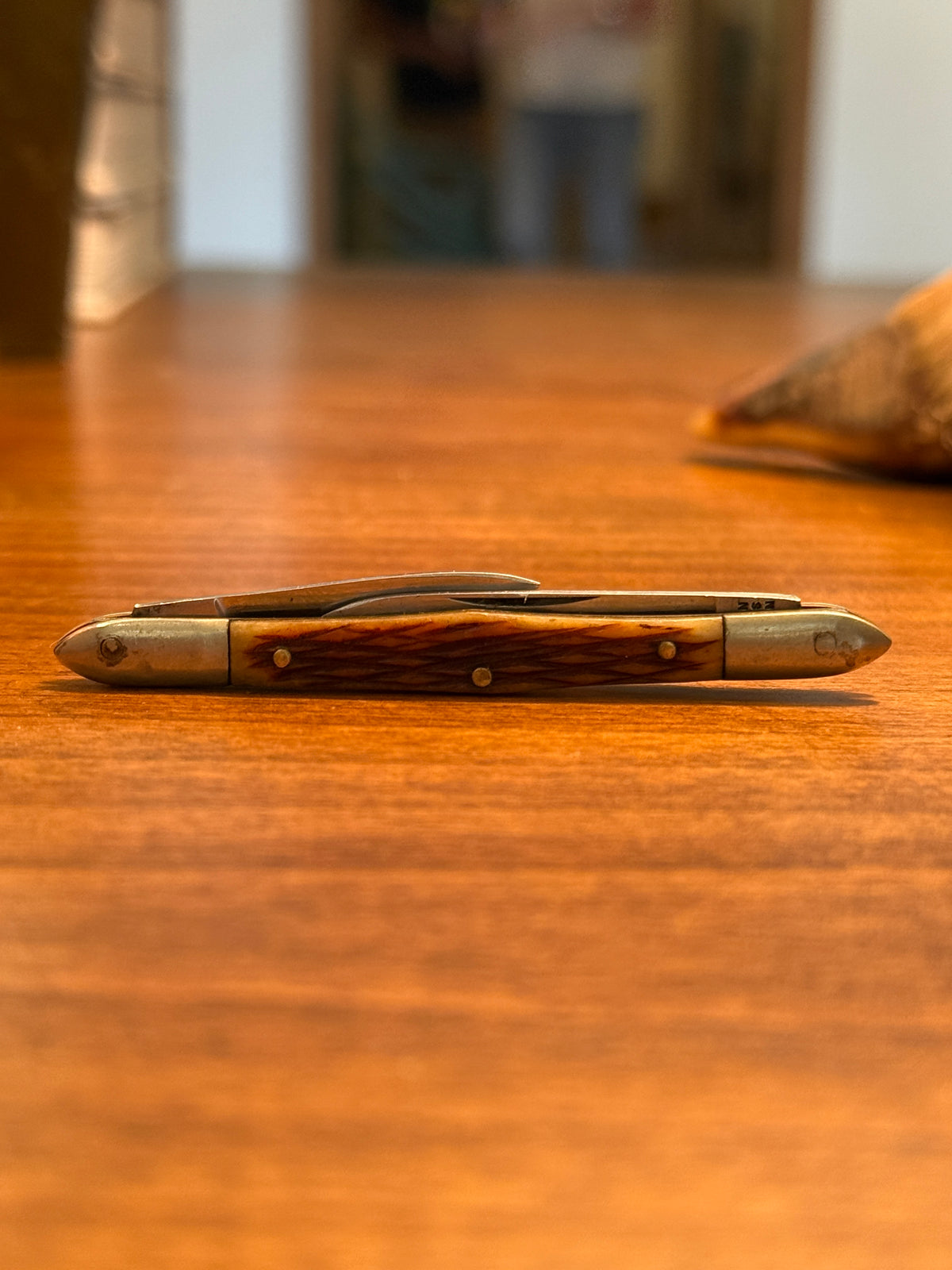 Pocket Knife