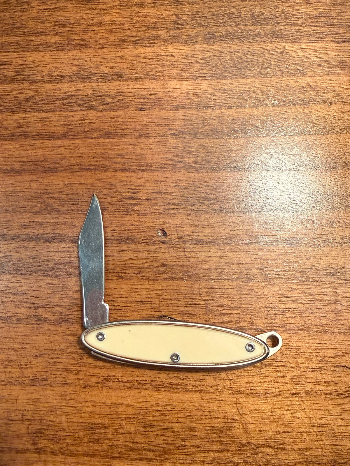 Pocket Knife