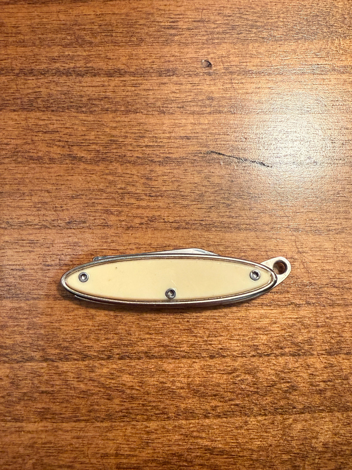 Pocket Knife