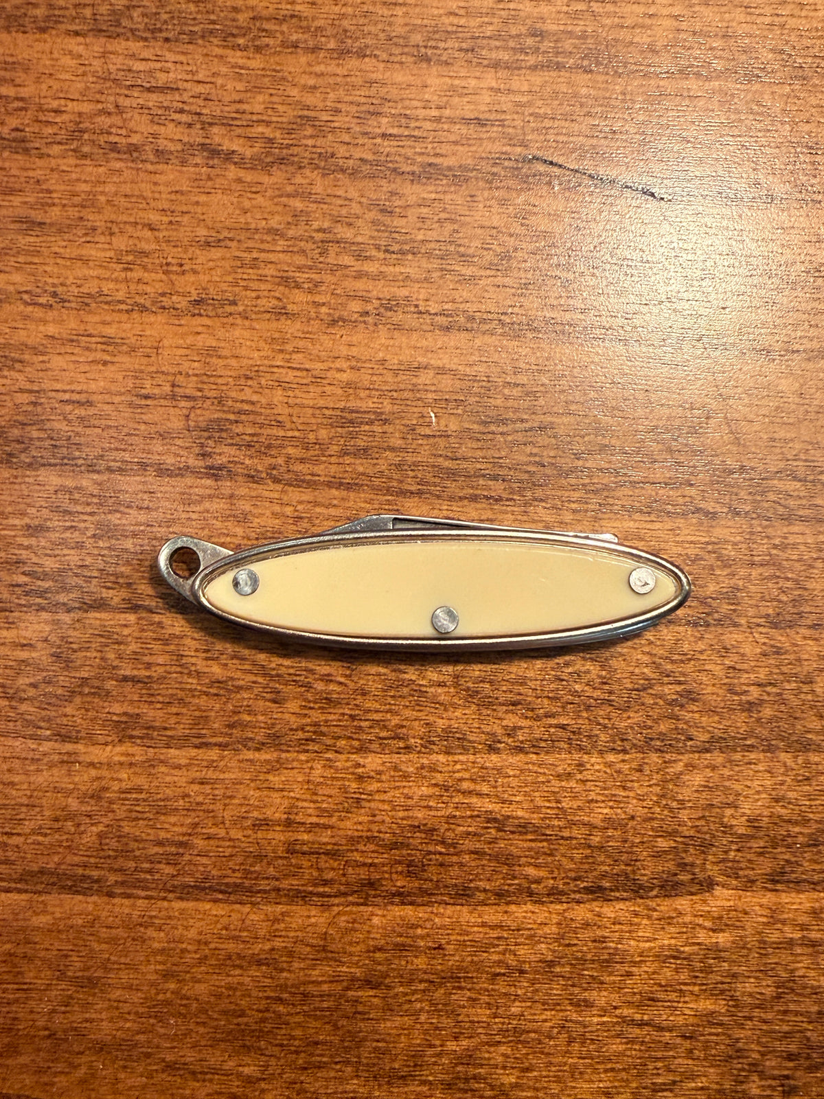 Pocket Knife