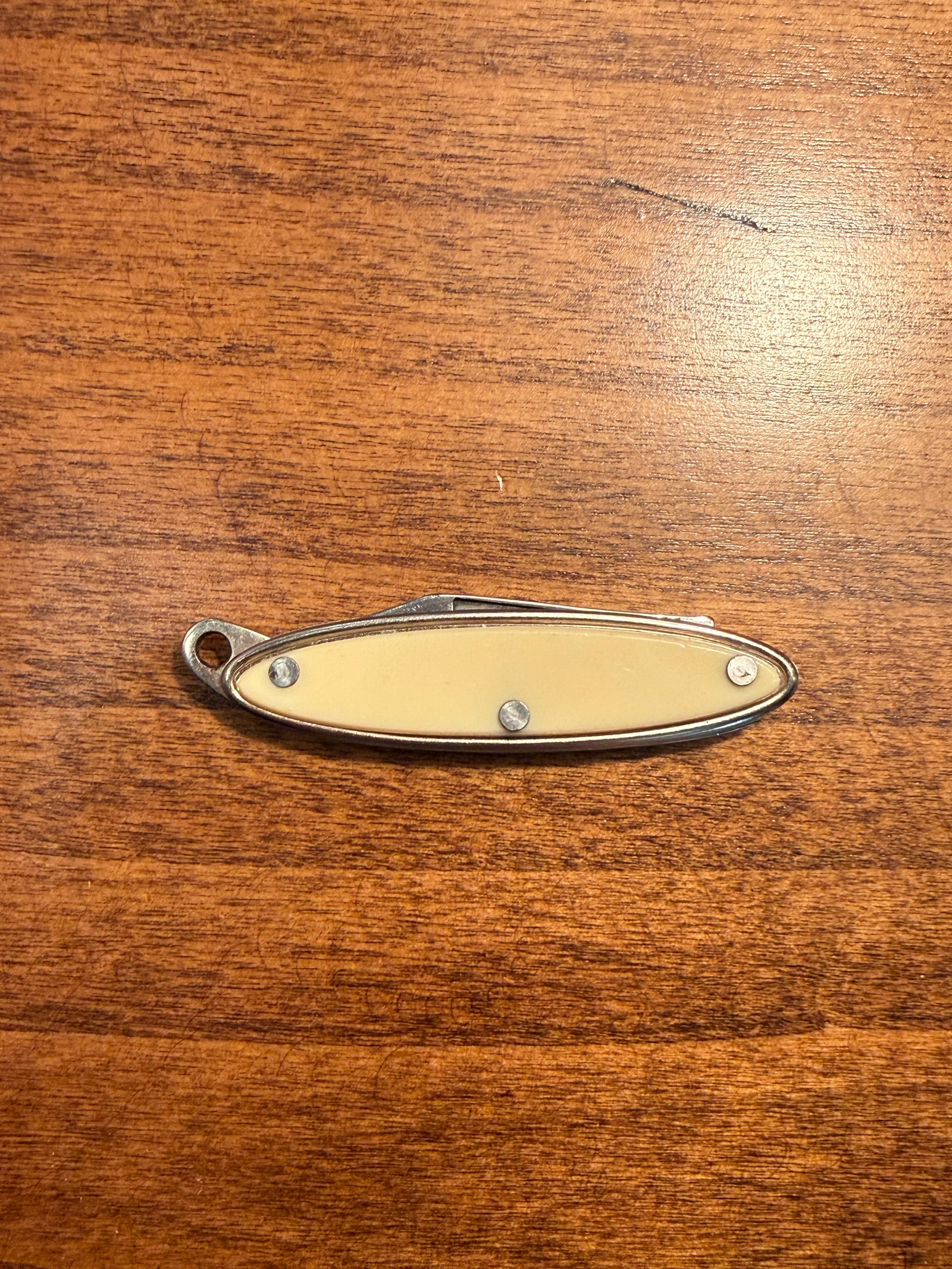 Pocket Knife