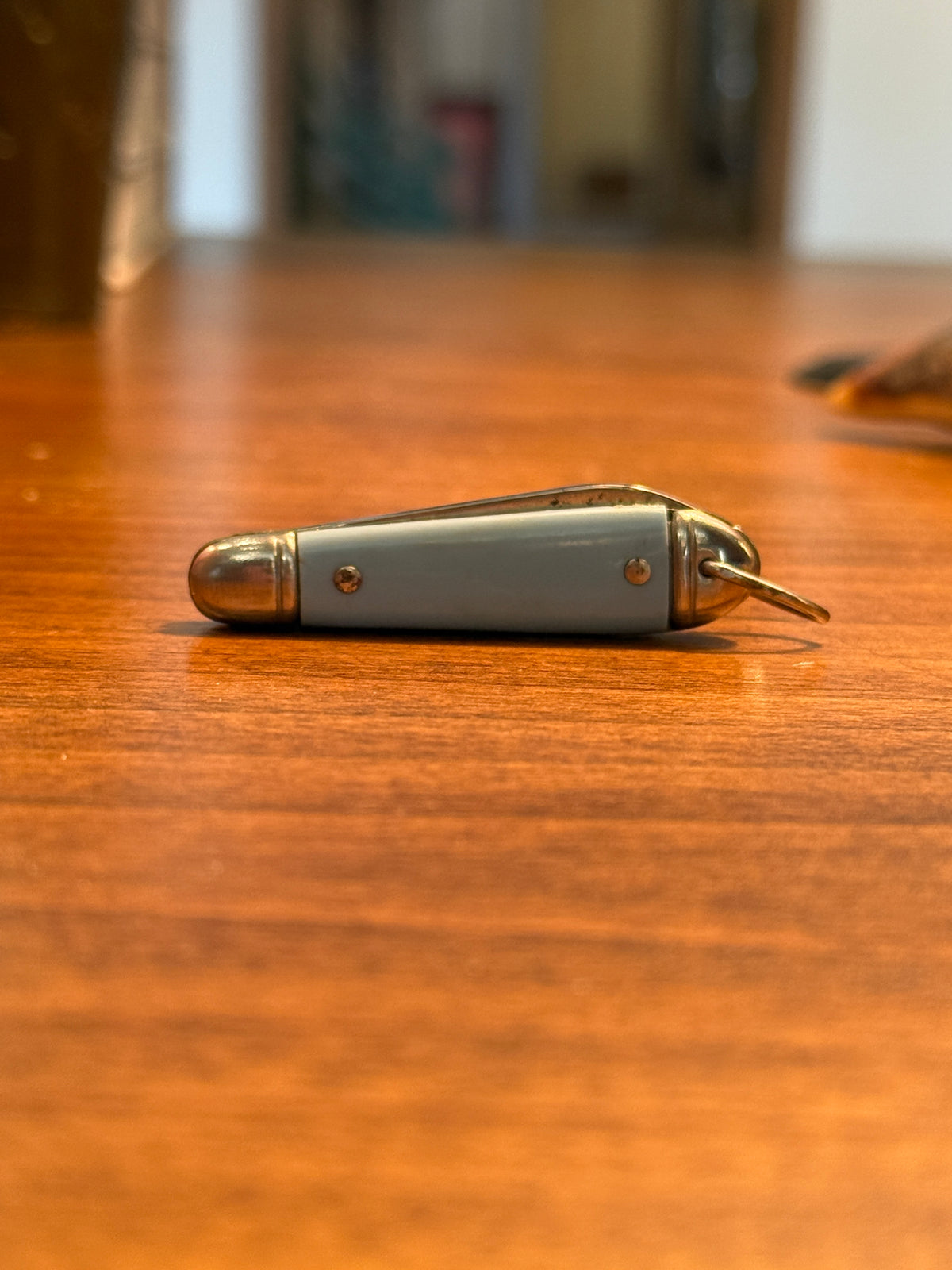 Coca-Cola Pocket Knife
