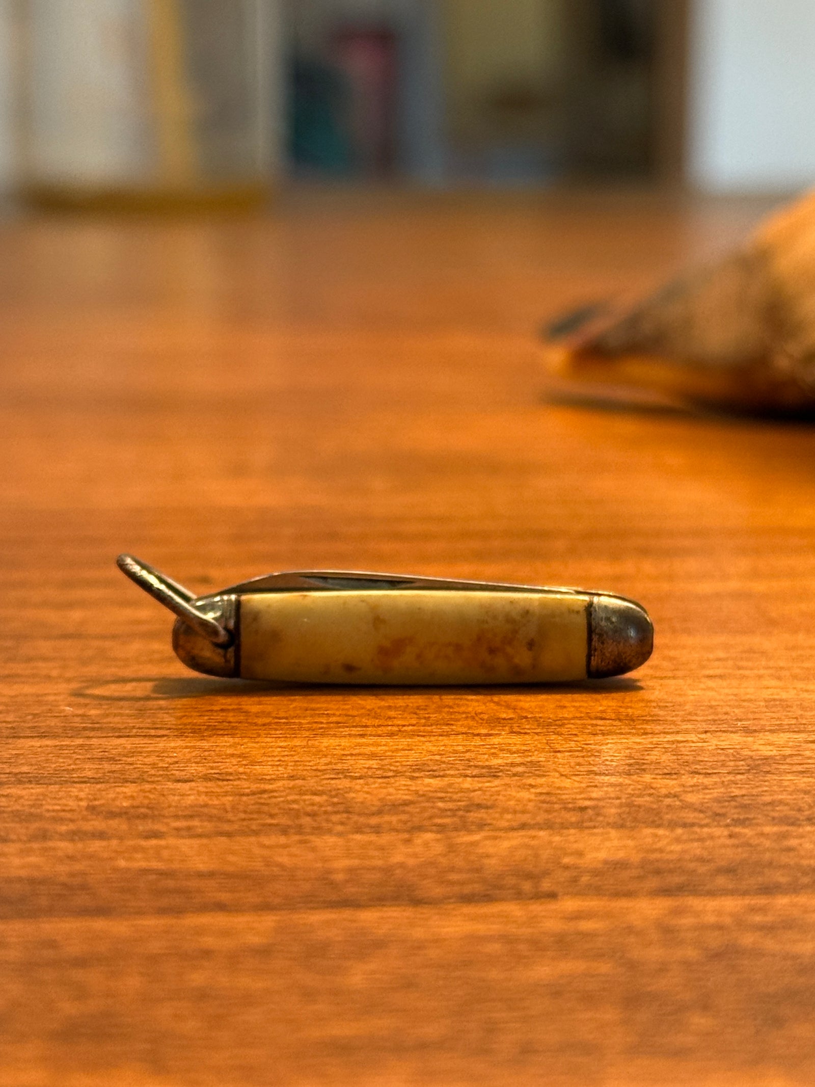 Pocket Knife