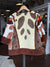 Hermes Terry Towel Series 35