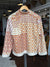 Hermes Blanket Fringe Jacket Series 13