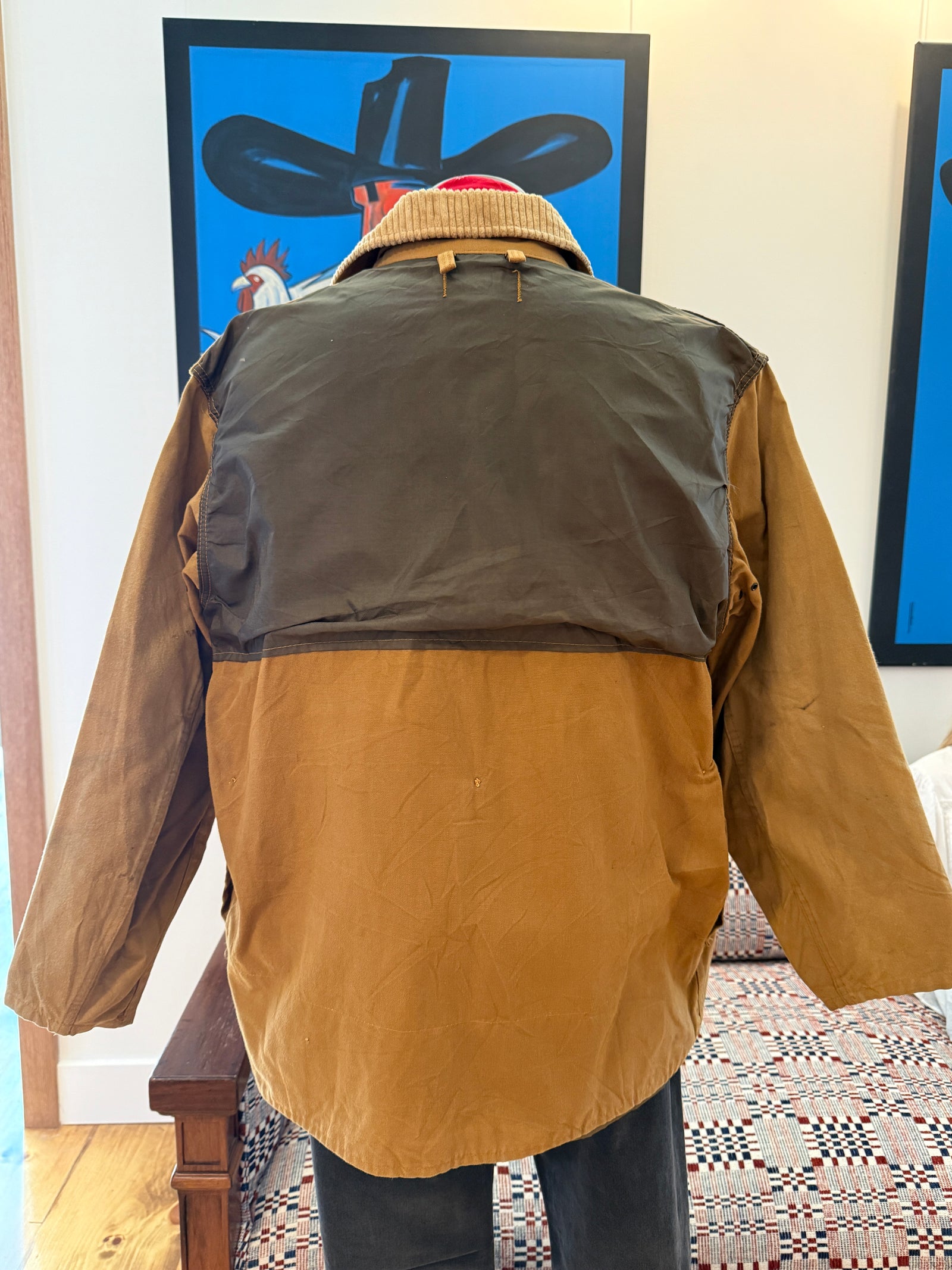 Barn Jacket