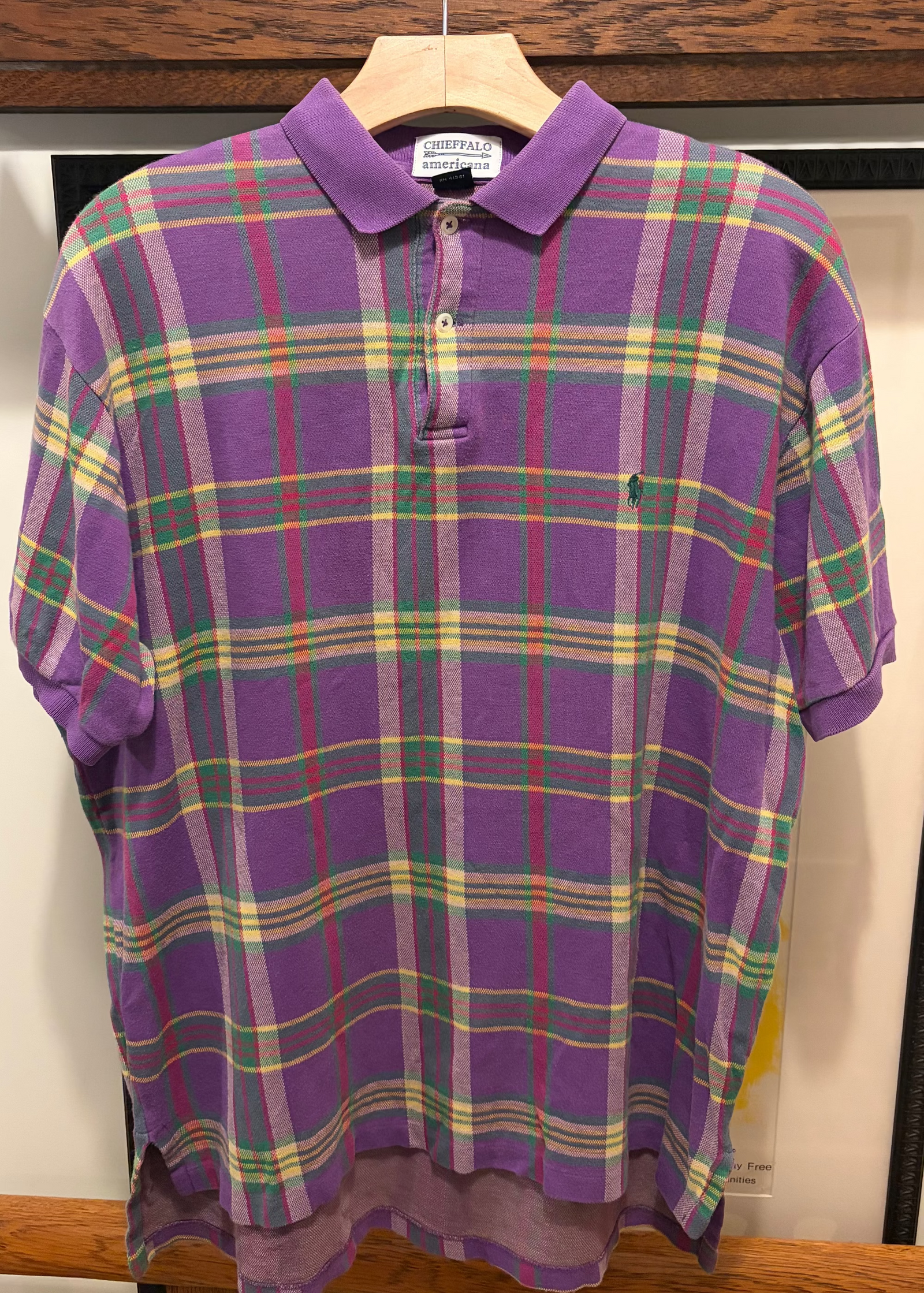 Ralph Lauren Polo Shirt
