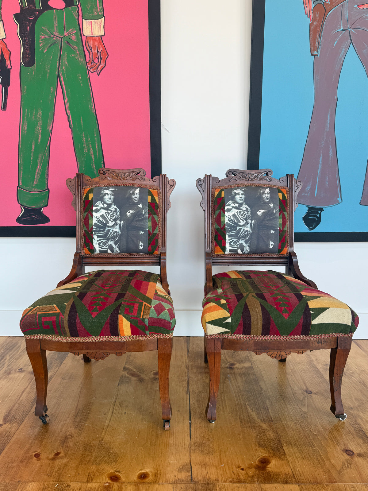 Chairs
