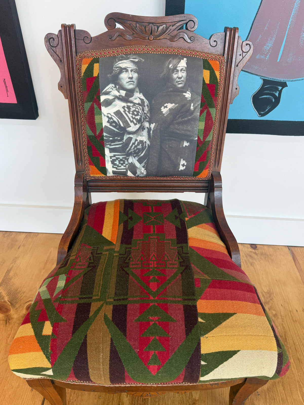 Chairs