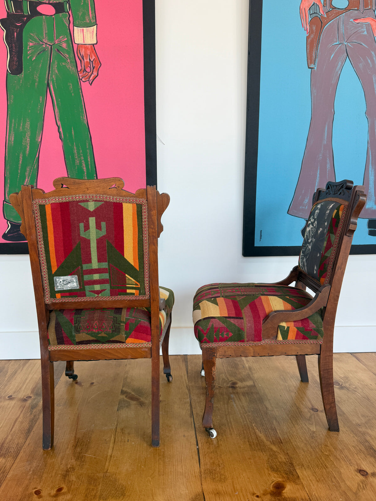 Chairs