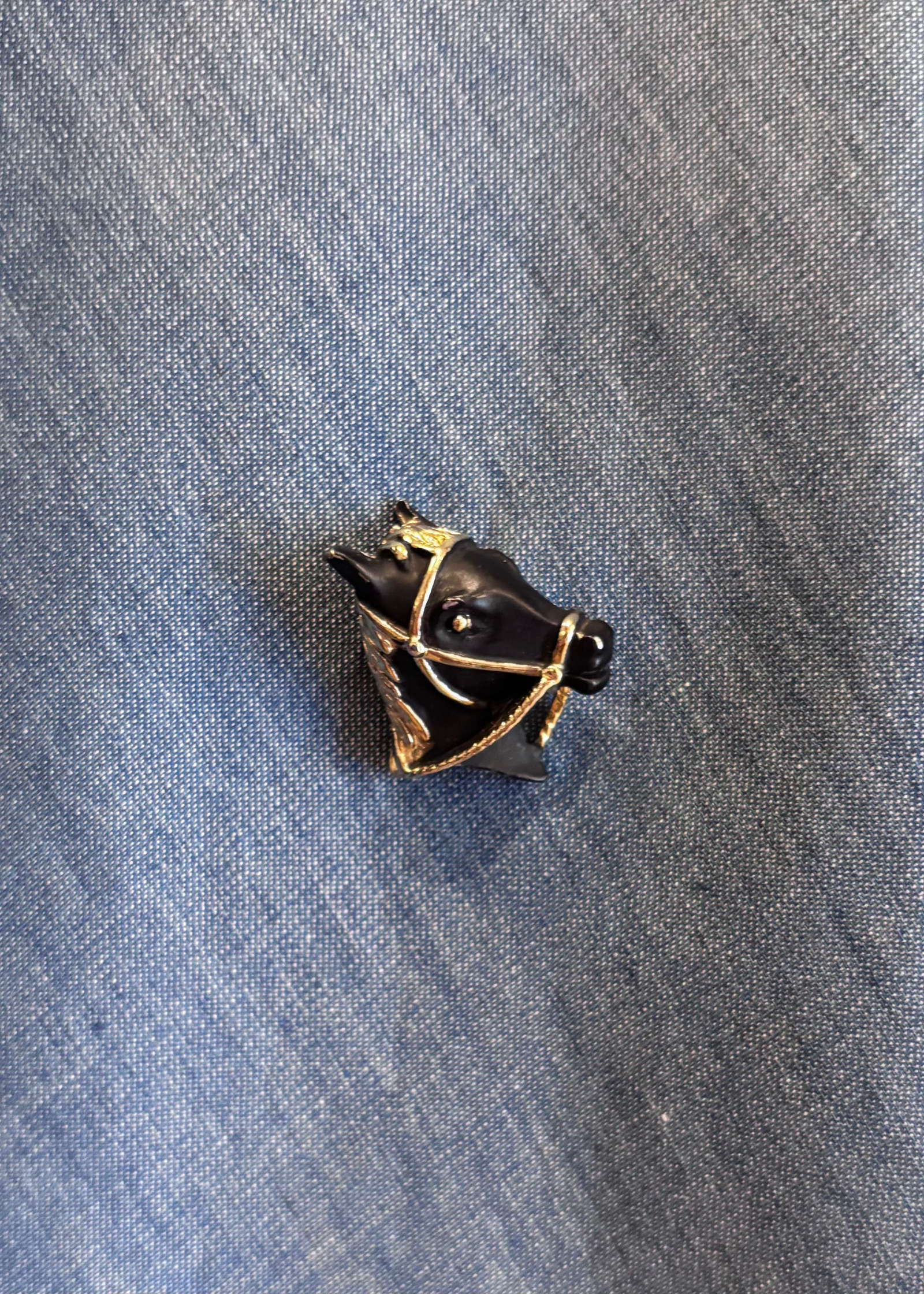 Horse Pin