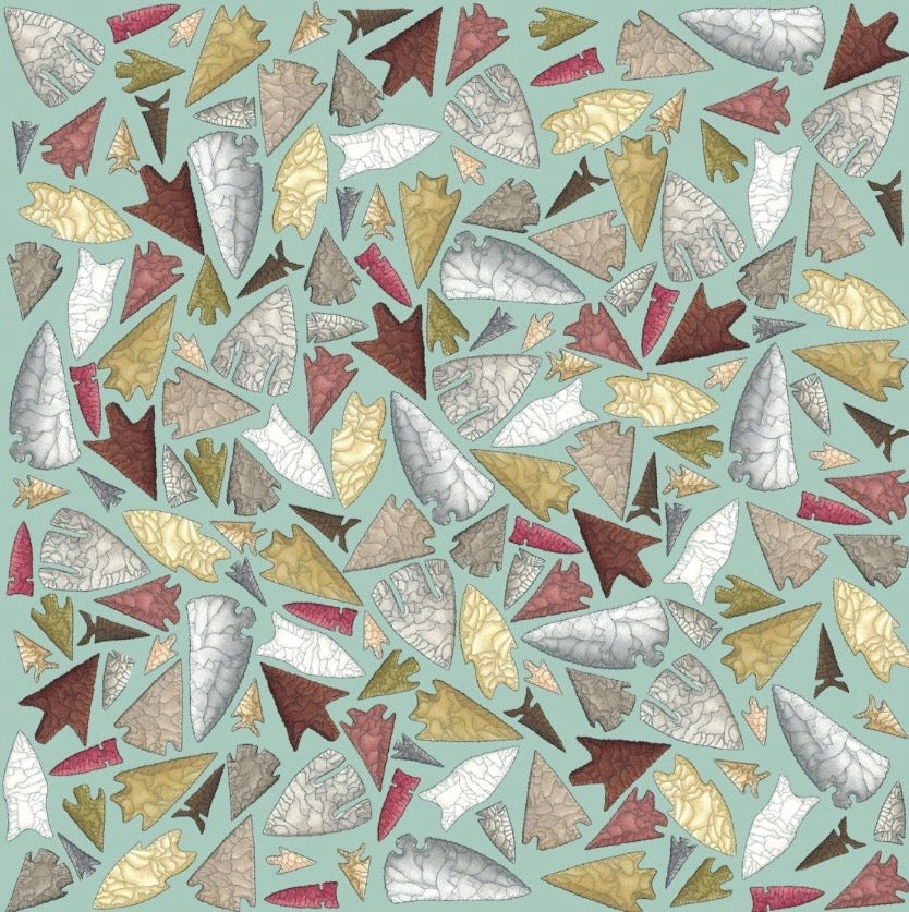 Kerr-Chief Cashmere-Silk Wrap