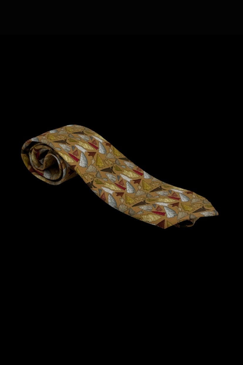 Kerr-Chief Neckties