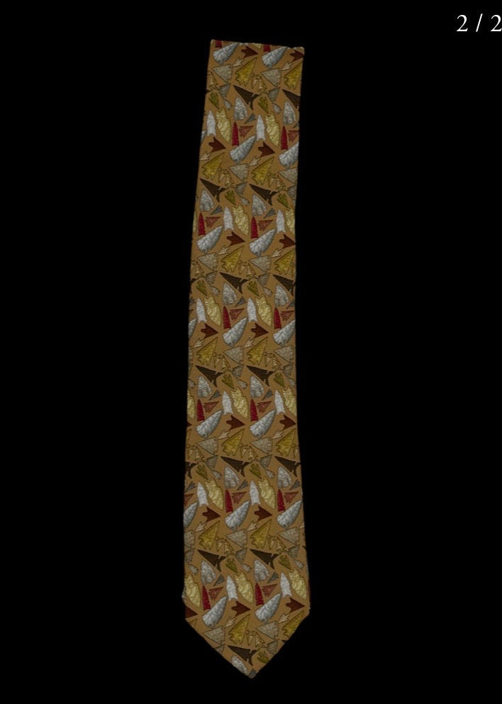 Kerr-Chief Neckties