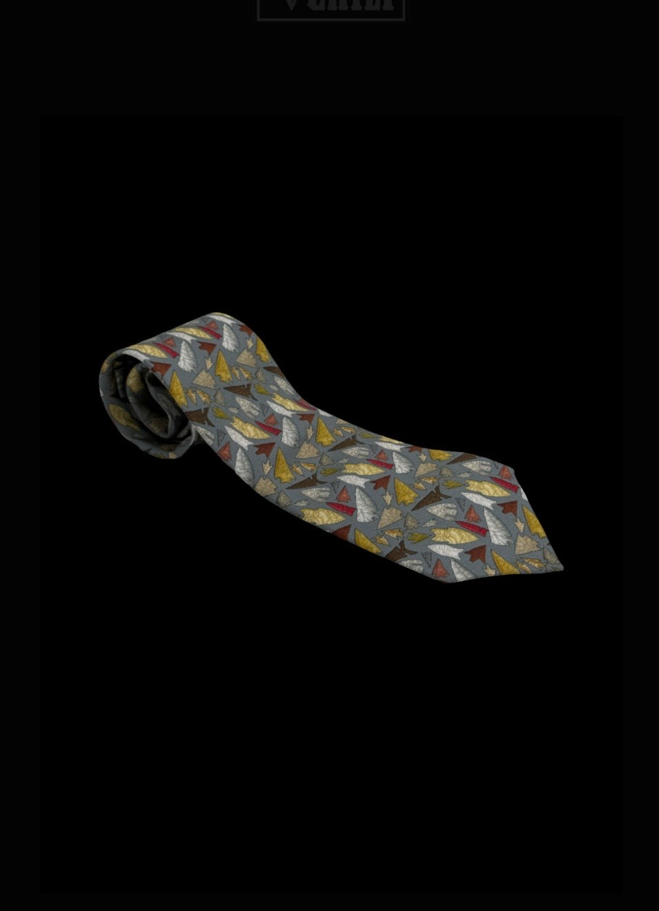 Kerr-Chief Neckties