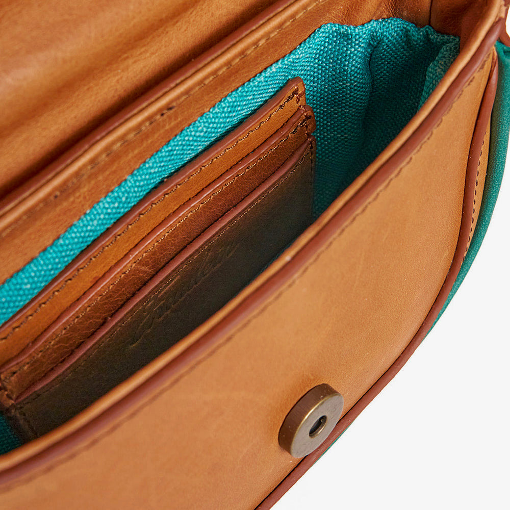 Mini Saddle Bag