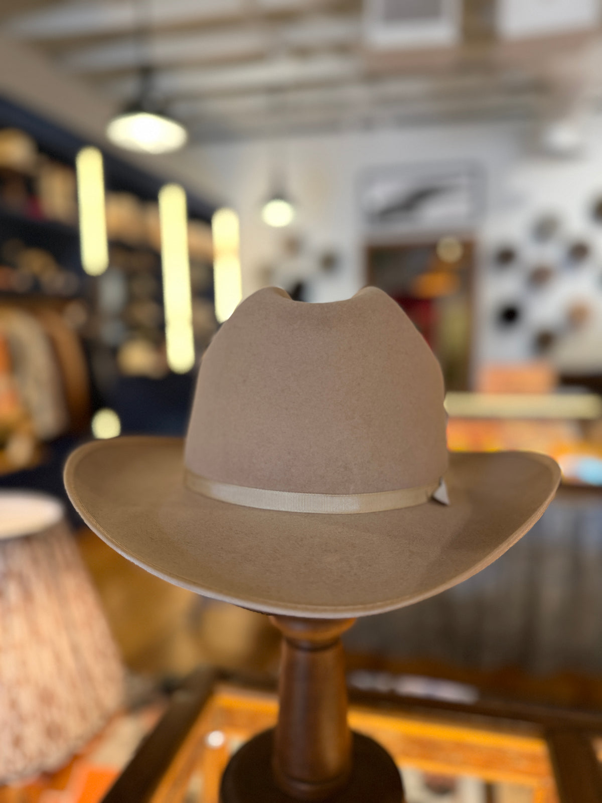 1955 Stetson