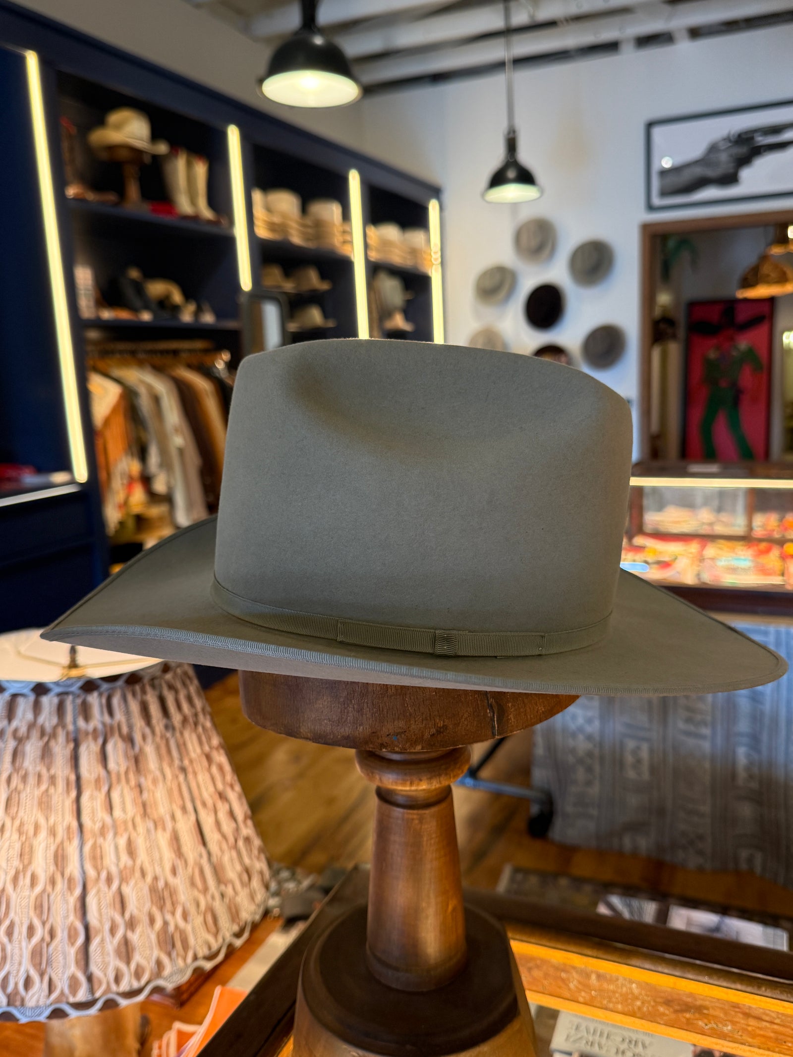 1966 Resistol