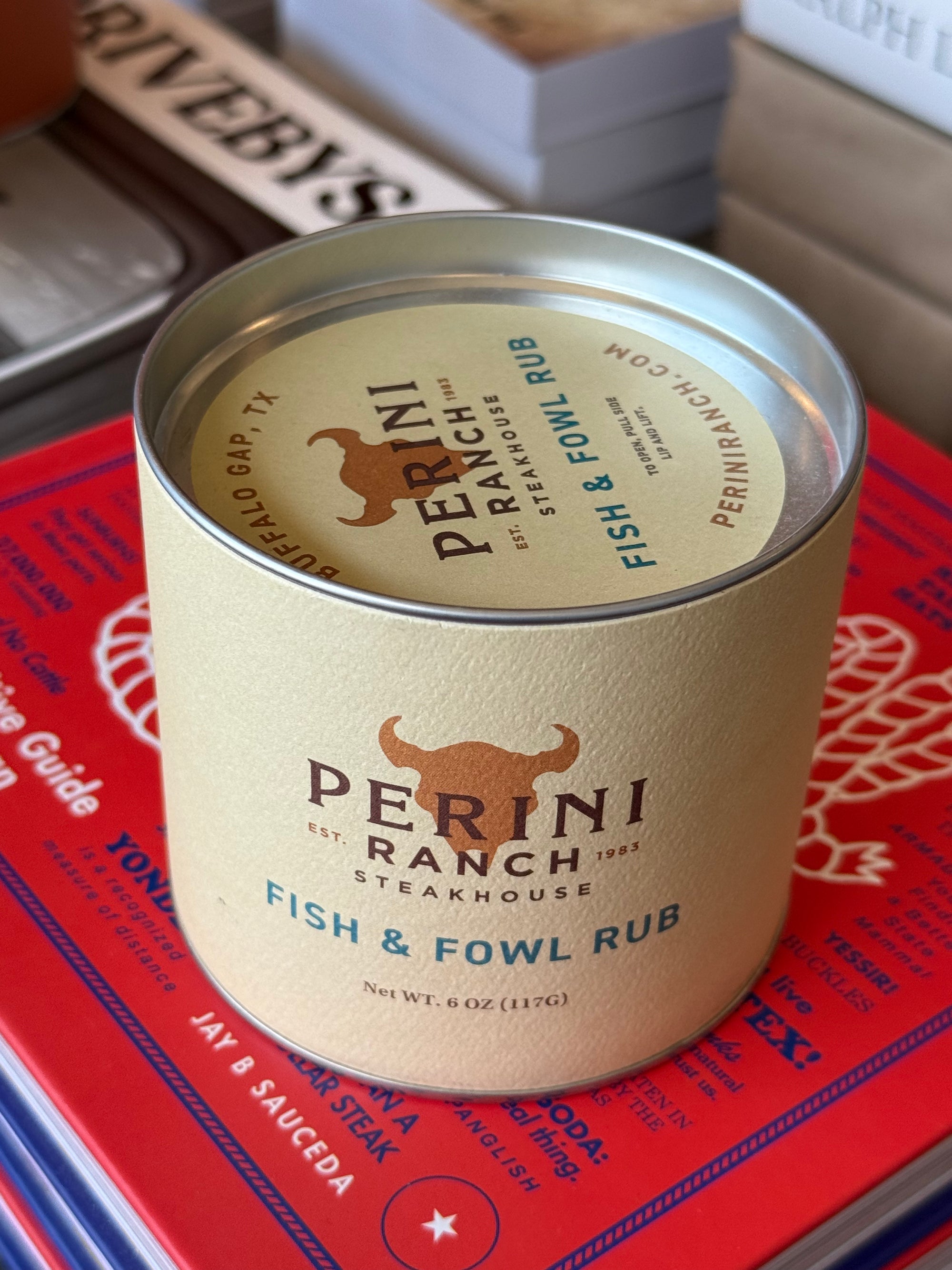 Perini Ranch Rub