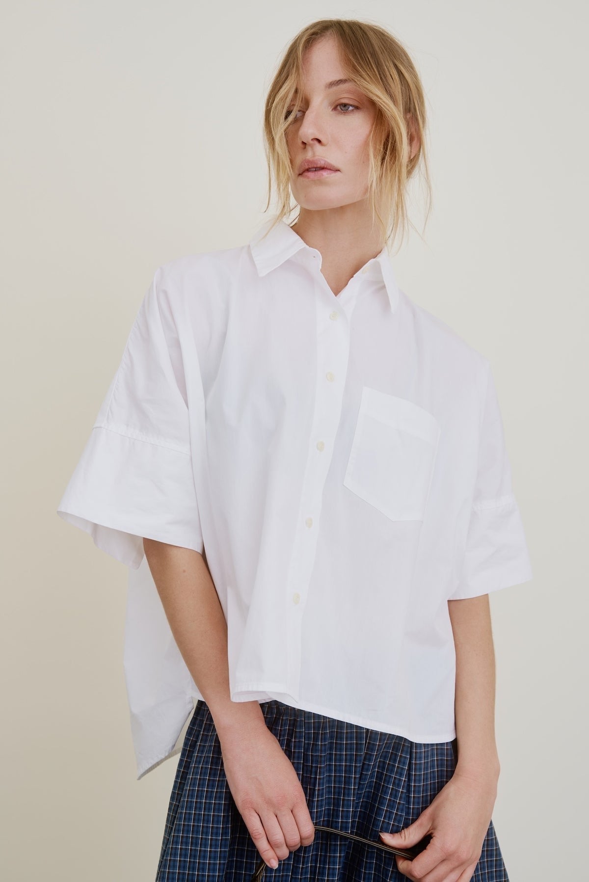 Vesper White