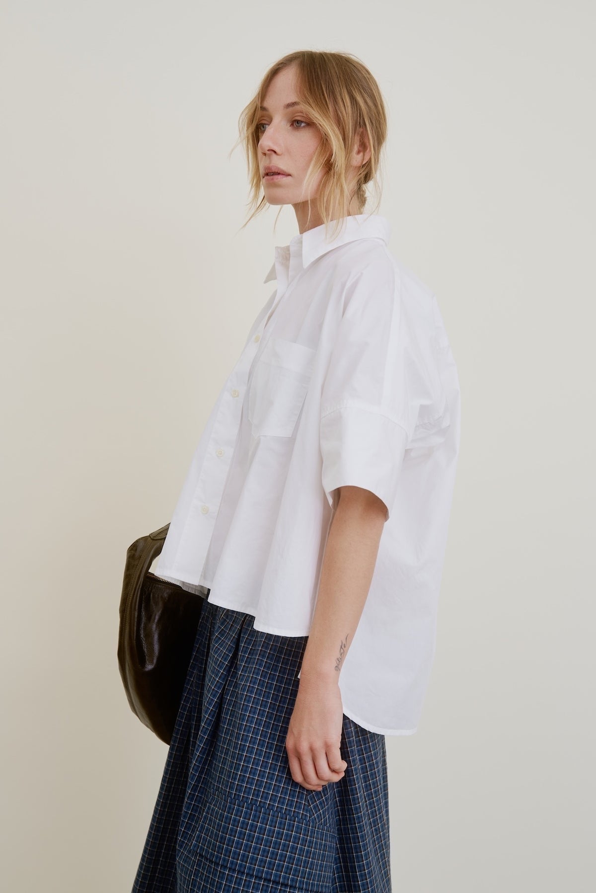 Vesper White