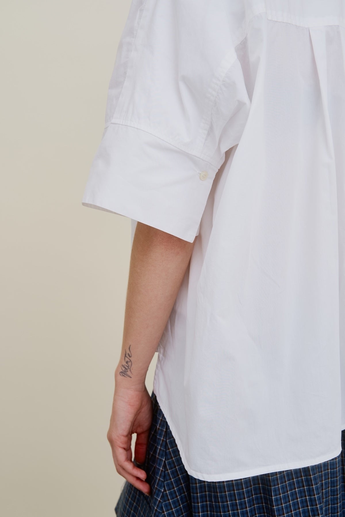 Vesper White