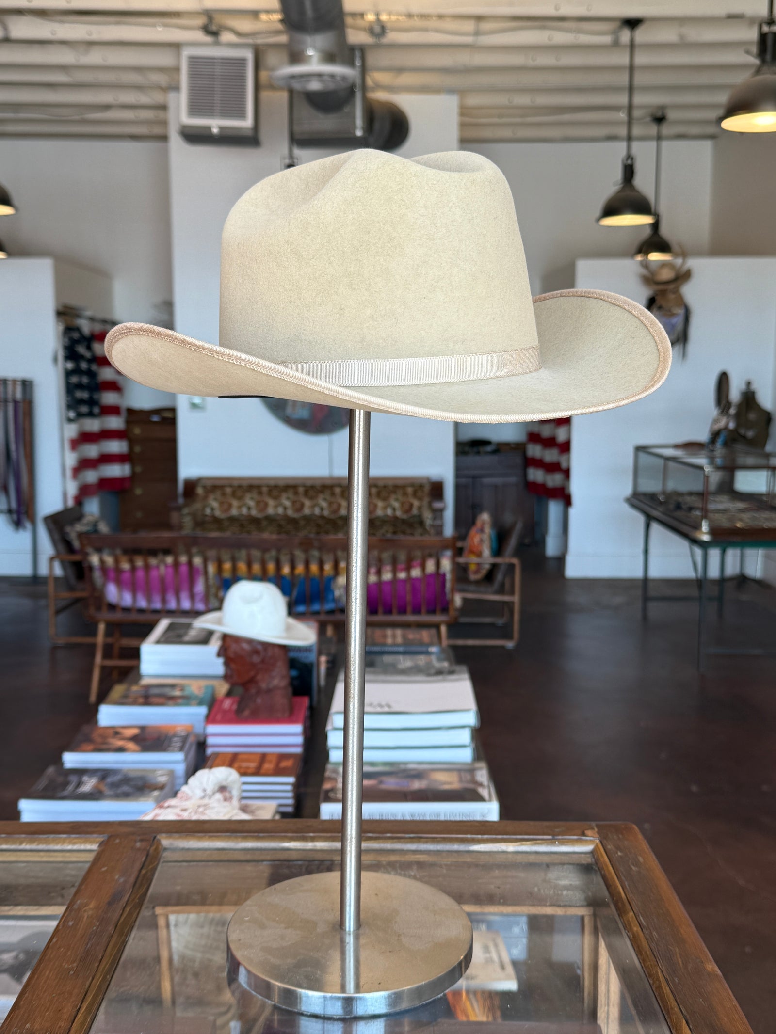 1961 Stetson