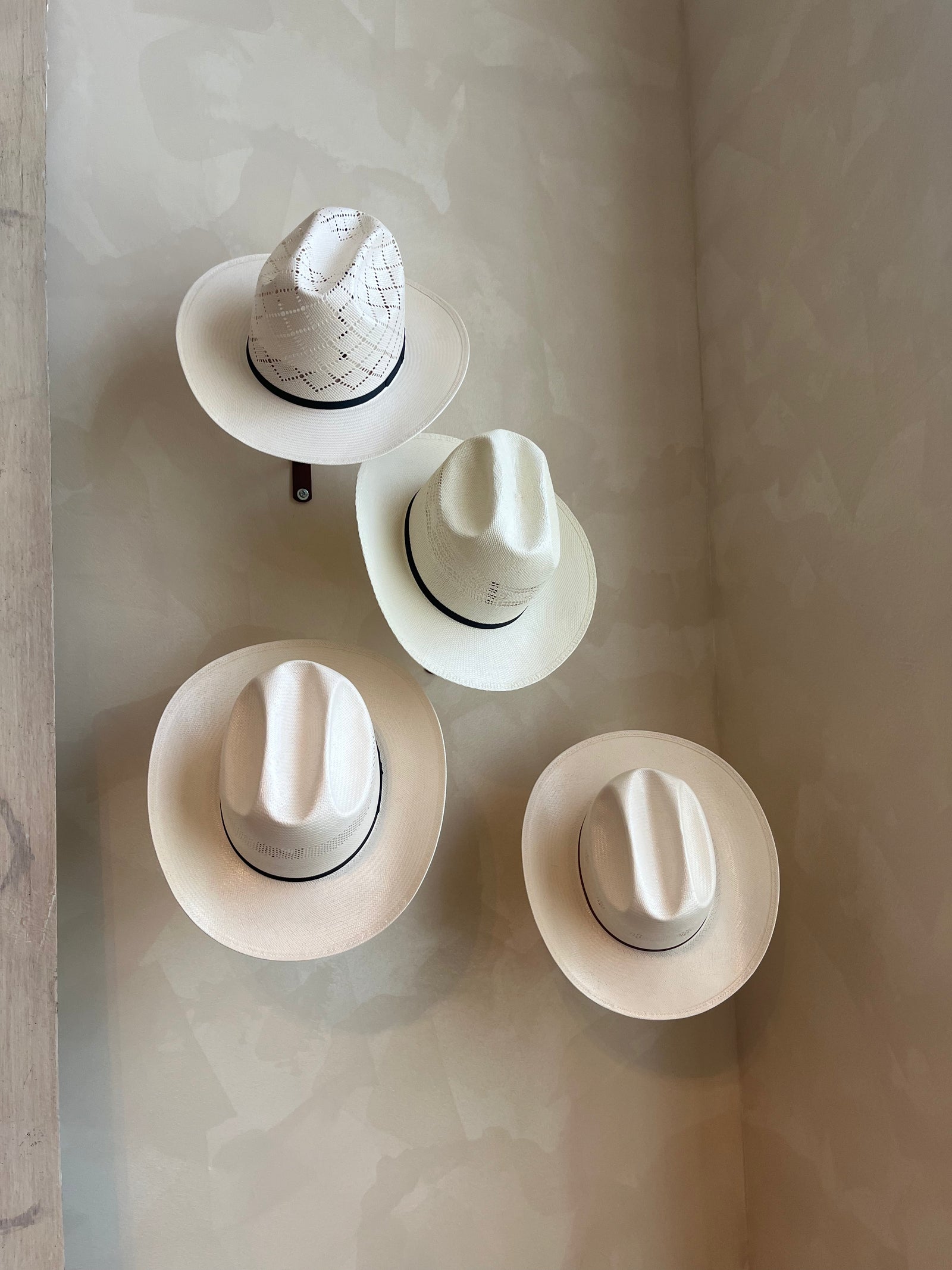 Summer Straw Hat