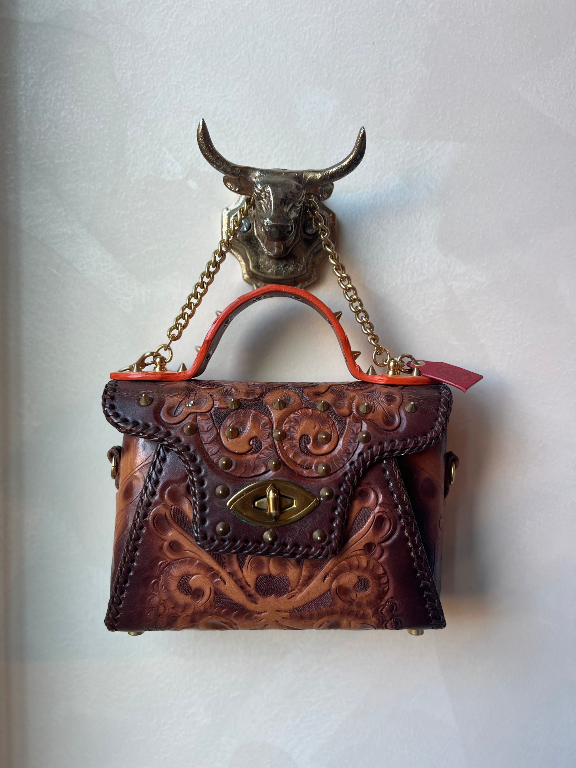 Tough Love Handbags