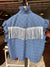 Le Snap #36 Vintage Plains Western Wear