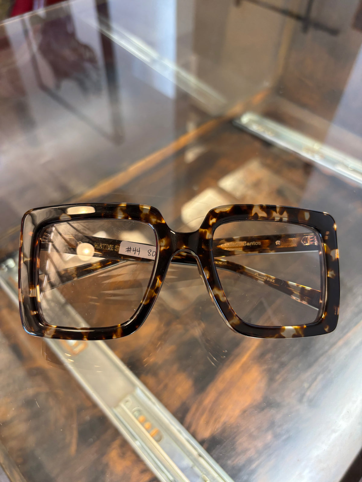 Vintage Native Sons #44