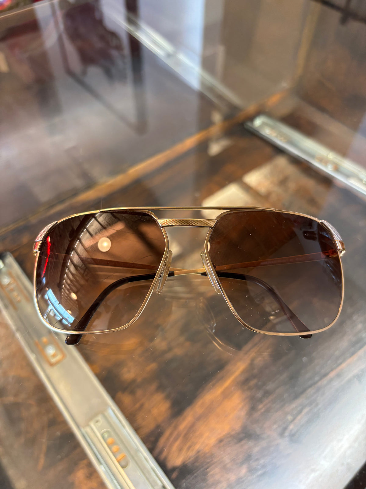 Vintage Dunhill #40