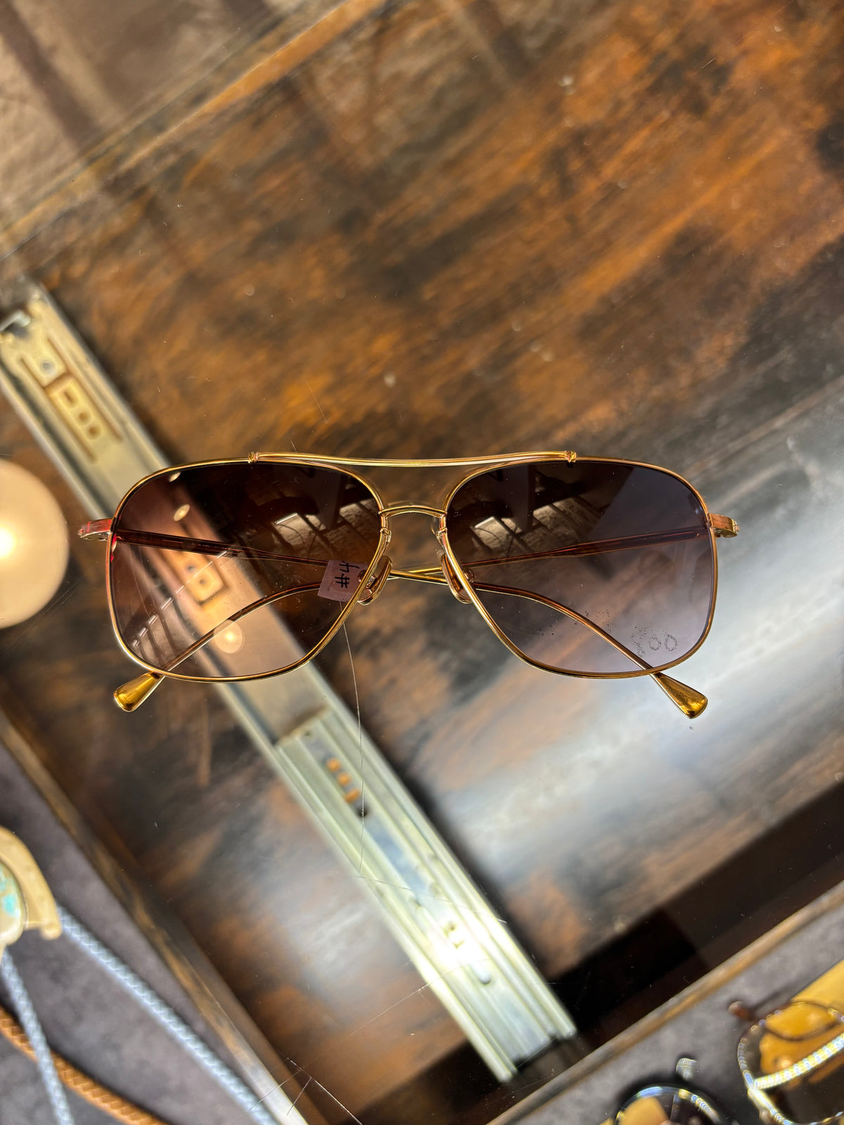 Vintage Native Sons #47